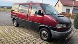 Volkswagen VW T4 Multivan VR6 - Volkswagen T4 Multivan: Vr6