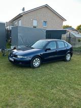 Seat Leon 1m Voll Ausstattung - gebrauchte Seat Leon aus dem Jahr 2001