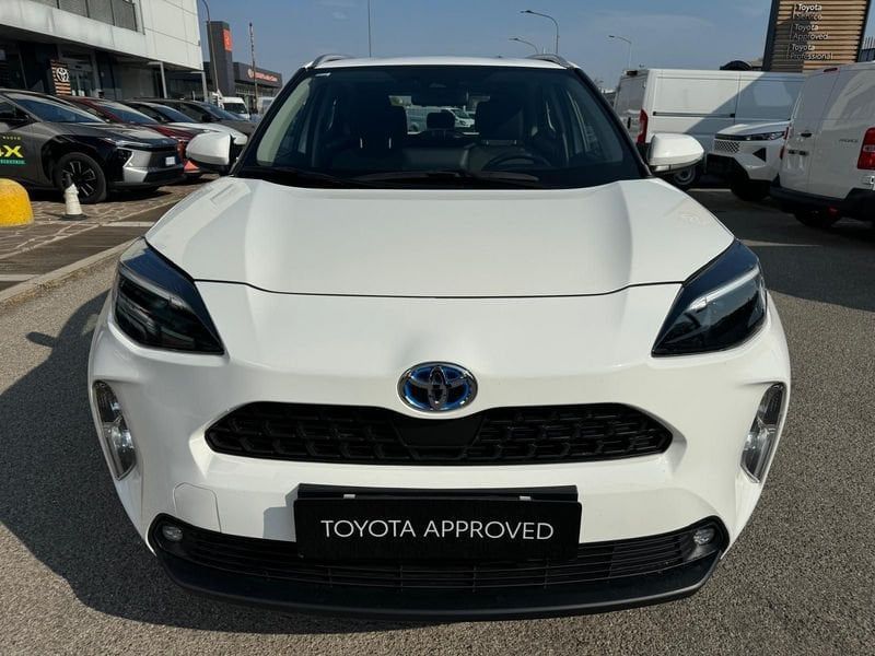 Other Toyota Yaris Cross Yaris Cross 1.5h Active fwd 1 imagem 3