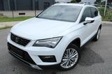 Seat Xcellence 1.HD DSG+LED+Carplay+Dinamica+Beats+MW - Seat Ateca Gebrauchtwagen in Hamburg