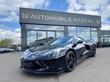 Corvette C8 STINGRAY*EWG/COC*CARBON*KAMERA*UNFALLFREI* - Corvette mit Benzin-Antrieb: Coupé, Stingray