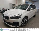 BMW 216 Gran Tourer LED Navi Camera Klima PDC ... - weiße BMW 216 Gran Tourer