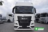 MAN TGX 18.470 GX - MAN Kühlkoffer