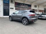 Jaguar E-PACE P200S AWD/LED/ - Jaguar E-Pace aus 2018