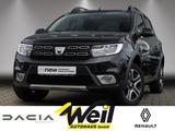 Dacia Sandero Stepway*Celebration Blue dCi 95 +KLIMA+N - Dacia Sandero in Frankfurt (Main)