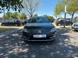 Volkswagen Passat Variant Comfortline BlueMotion Garantie - Volkswagen Passat Variant: Comfortline Bluemotion