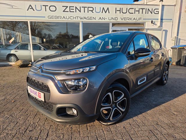 Citroen C3 Plus HU AHU NEU 1 HAND