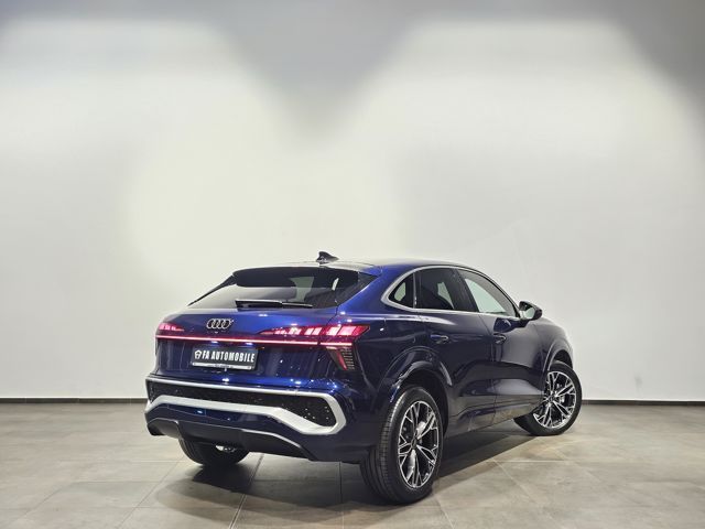 Audi Q3 Sportback e-hybrid 2x S Line Techplus ACC Kam foto 9