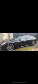 Porsche Panamera 4S Facelift 2014  Porsch... - Porsche Panamera in Dortmund