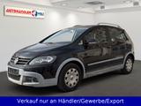 Volkswagen Golf Plus Cross 1.4 TSI Klimaautomatik SHZ PDC - Volkswagen Golf: Cros