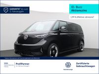 Volkswagen ID. Buzz - Vorschau Bild 1