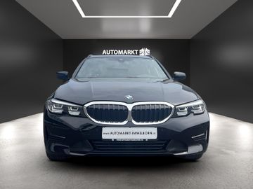 BMW 330 - 7