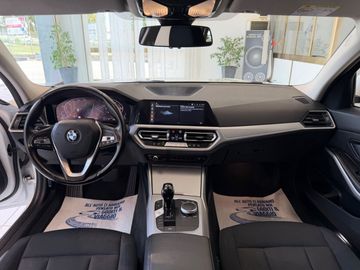 BMW 318 - 8