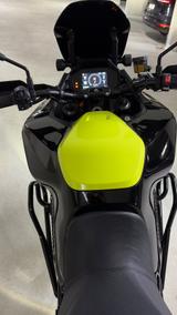 Zero DS 17,3+  und 3,3 KW Lader - ELEKTRO ENDURO