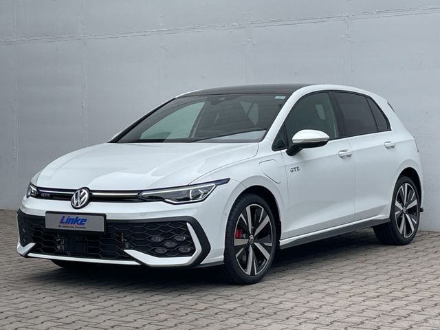 Golf VIII GTE 1.5 TSI Hybrid DSG AHK/LED/ACC/DCC