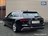 Audi A4 35 TFSI S line S tronic Navi+Leder+R-Kam+ACC+ - Audi A4 mit Benzin-Antrieb: Leder, Kombi