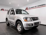 Mitsubishi Pajero 3.2 16V DI-D 3p. GLX - Mitsubishi Pajero aus 2003 mit Diesel-Antrieb