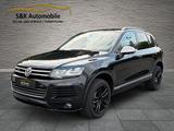 Volkswagen Touareg 3.0 V6 TDI Tiptronic /AHK/Kamera/3.5t - Volkswagen Touareg: 5.0