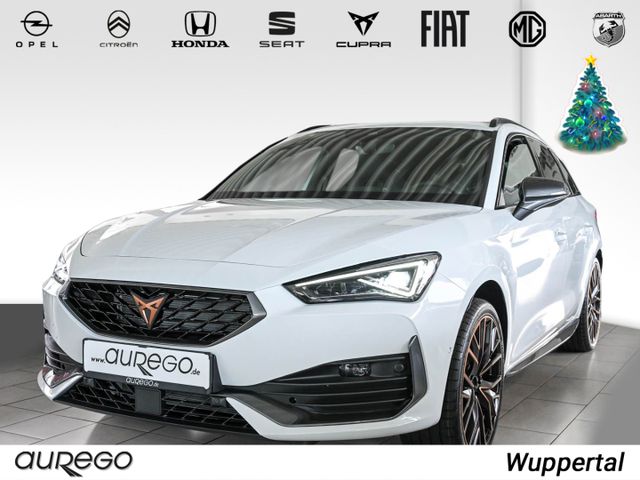 Cupra Leon Sportstourer VZ 2.0 TSI (300 PS)+5 JAHRE GA