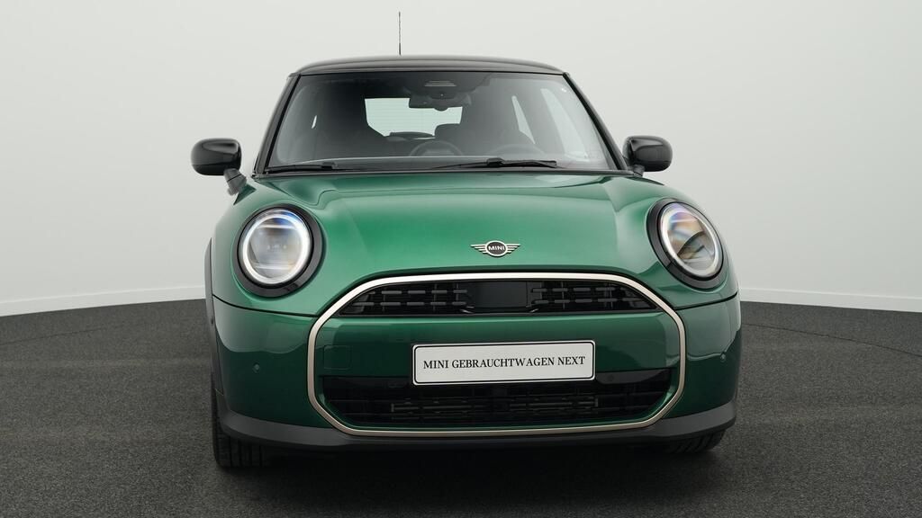 MINI Cooper C - Bild 3