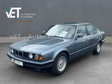 BMW 525i Limousine | H-Zulassung | Hifi | Klima - BMW 525 aus 1989