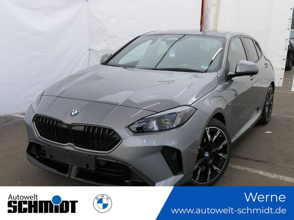 BMW 123 xDrive M Sportpaket + GARANTIE-bis-08.2030