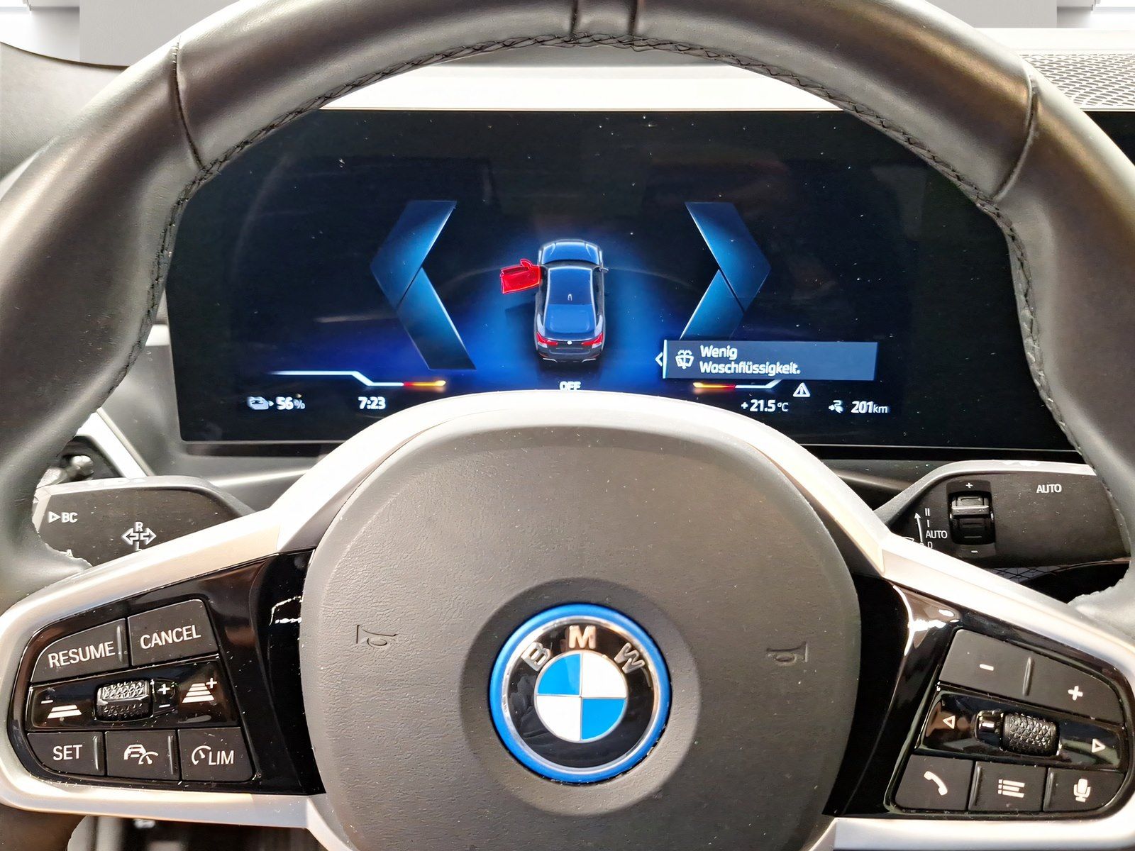 BMW i4 - Bild 13