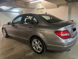 Mercedes-Benz C 220 CDI AVANTGARDE AVANTGARDE Facelift  - Mercedes-Benz C-Klasse aus 2011: Facelift