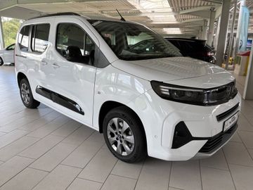 Fotografie des Opel Combo 1.5 D Automatik GS