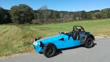 Caterham 485R  S3  241 PS 6-Gang  Aero-Screen - Caterham Gebrauchtwagen