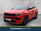 Jeep Compass Red 1.5 T4 S Mild-Hybrid +LED+KAMERA+SHZ - Jeep in Chemnitz