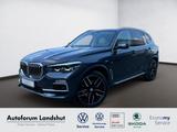 BMW X5 xDrive40i xLine HuD/AMBIENTE/PANO/LED/LEDER - gebrauchte BMW X5 aus dem Jahr 2019