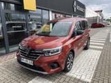 Renault Kangoo Techno TCe 130 +beheizb. Vordersitze+ - Renault: Kango