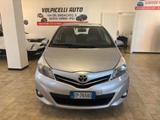 Toyota TOYOTA YARIS ANNO 2013 DS 1.4 ADATTA NEOPATENTAT - Toyota Yaris: D4d