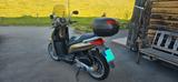 Piaggio Carnaby  - PIAGGIO CARNABY