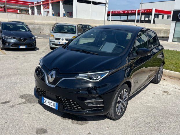 Renault ZOE R135 INTENS