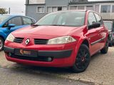Renault Megane II Lim. 5-trg. Authentique Confort*TÜV* - Renault Megane aus 2003: Ii