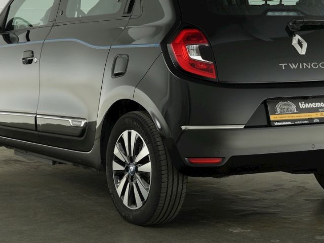 Twingo ELECTRIC INTENS 21,4 kWh+RÜCKFAHRKAMERA+S