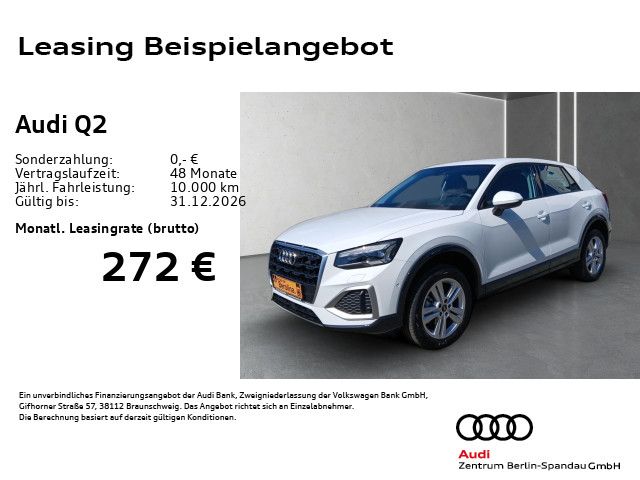Audi Q2 - Bild 3