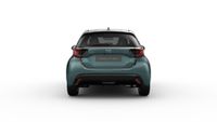 Mazda 2 Hybrid - Vorschau Bild 5
