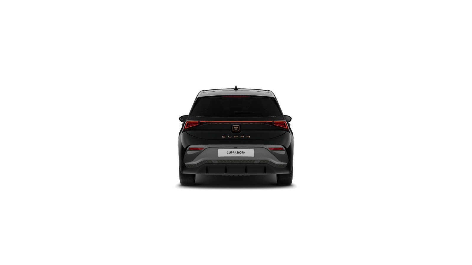 Cupra Born - Bild 6