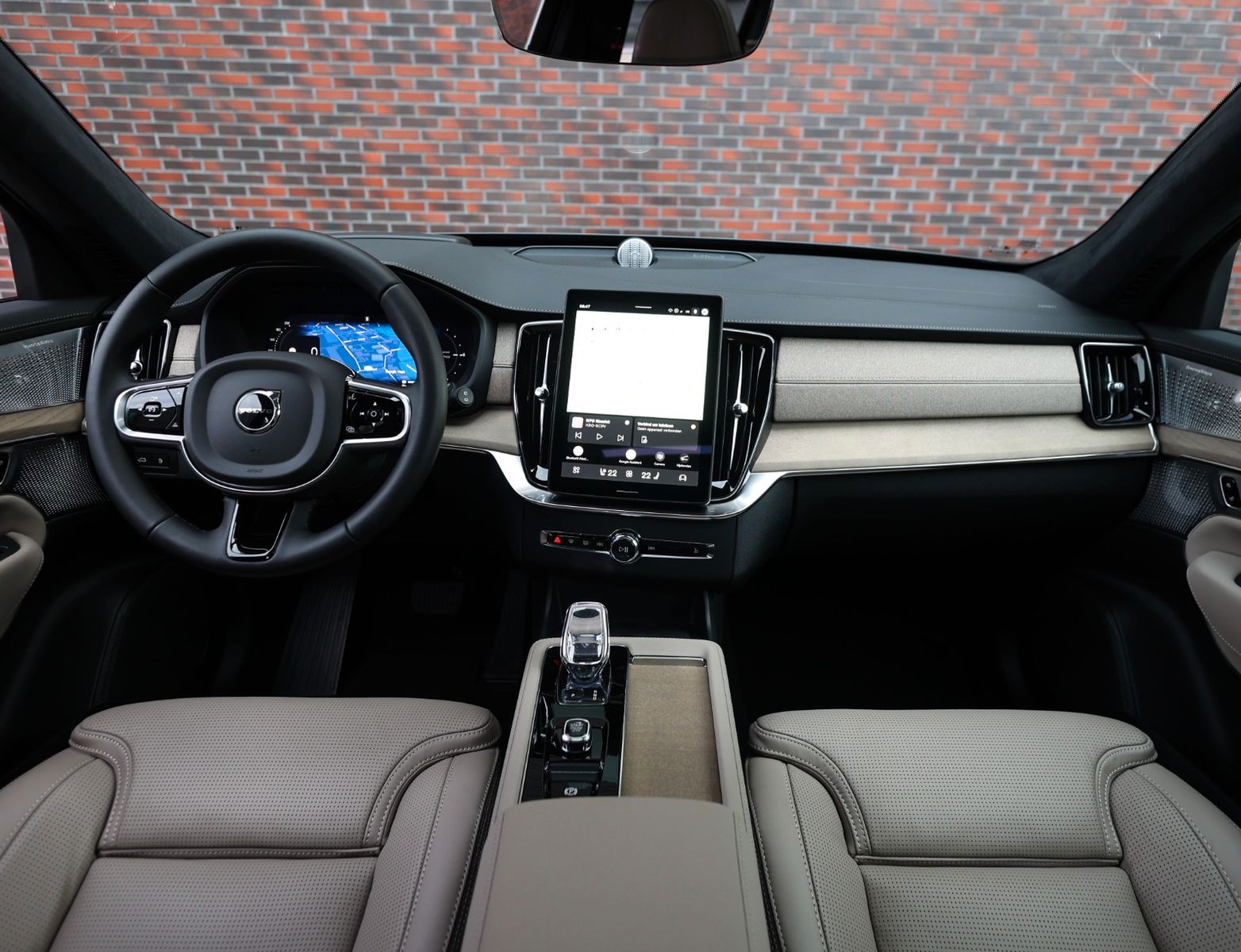 Volvo XC90 T8 AWD Ultra Dark | Heico - Neu! imagem 3