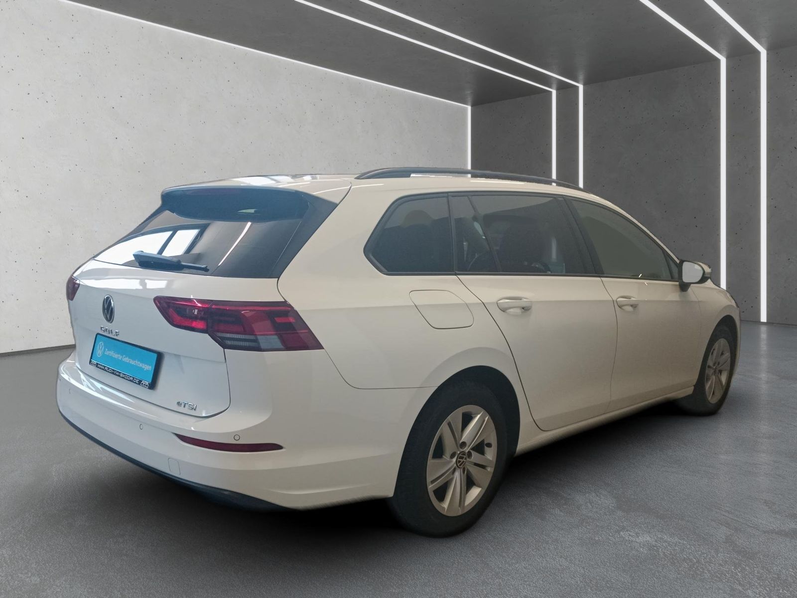 Volkswagen Golf - Bild 4