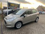 Ford B-MAX Titanium+SitzH+Scheibeh+AU/HU NEU - gebrauchte Ford B-Max aus dem Jahr 2012