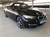 BMW Bmw 220d Sport Line Turbodiesel,Navi Wenig... - BMW Turbo mit Diesel-Antrieb