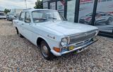 Andere GAZ WOLGA 24 - Andere: Gaz