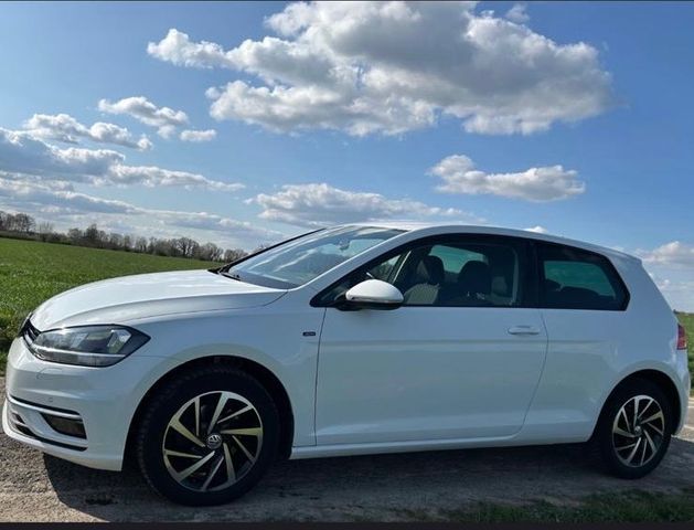 VW Golf 1.6 TDI Join 2 Hand*HU-2028*Unfallfrei*
