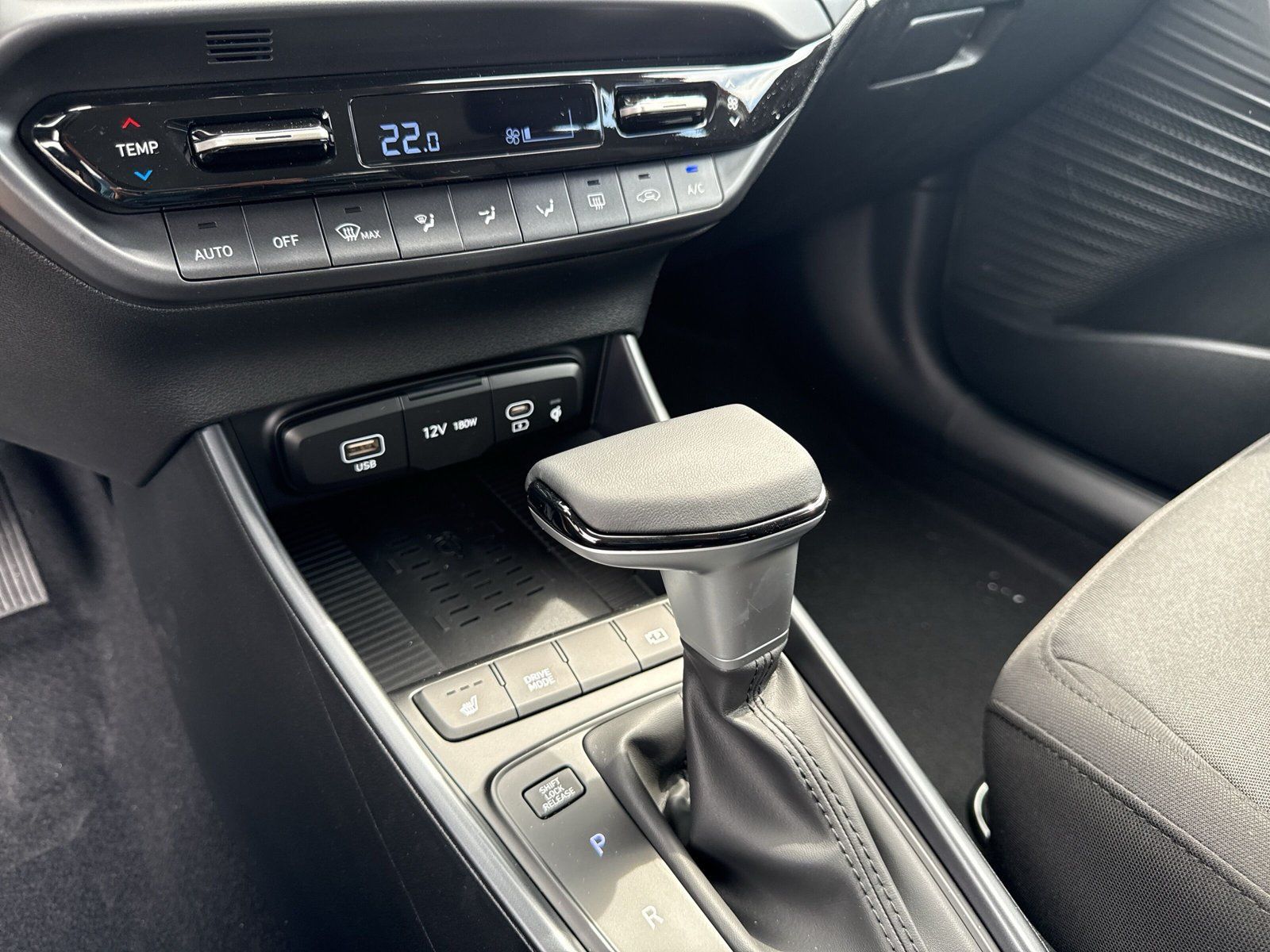 Hyundai i20 – Bild 10