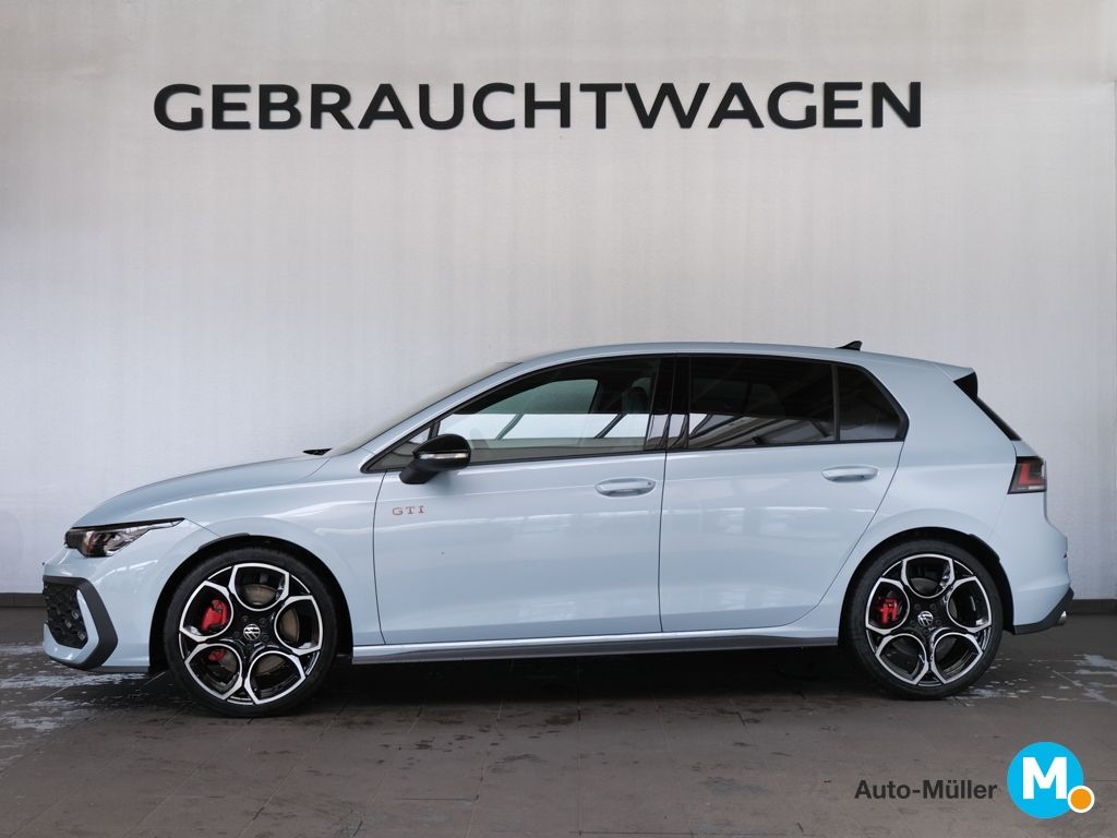 Volkswagen Golf GTI TSI 7-Gang-DSG Black Style Matrix foto 3