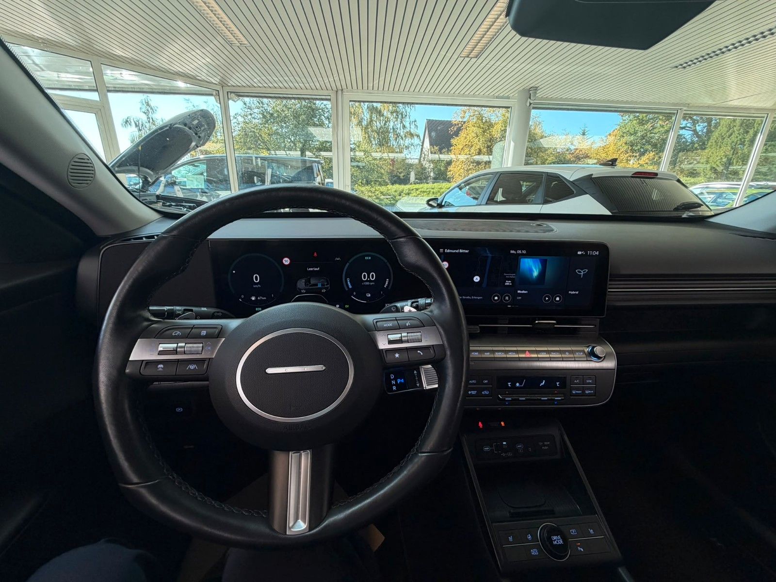 Hyundai Kona – Bild 16